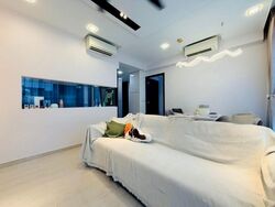 Symphony Suites (D27), Condominium #631134511